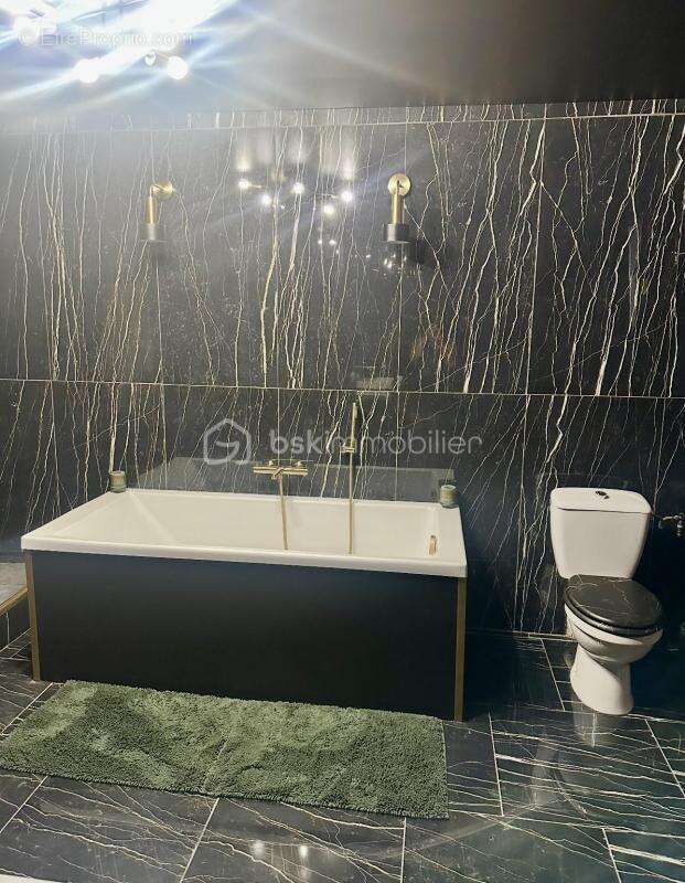 Appartement à HAM-SOUS-VARSBERG