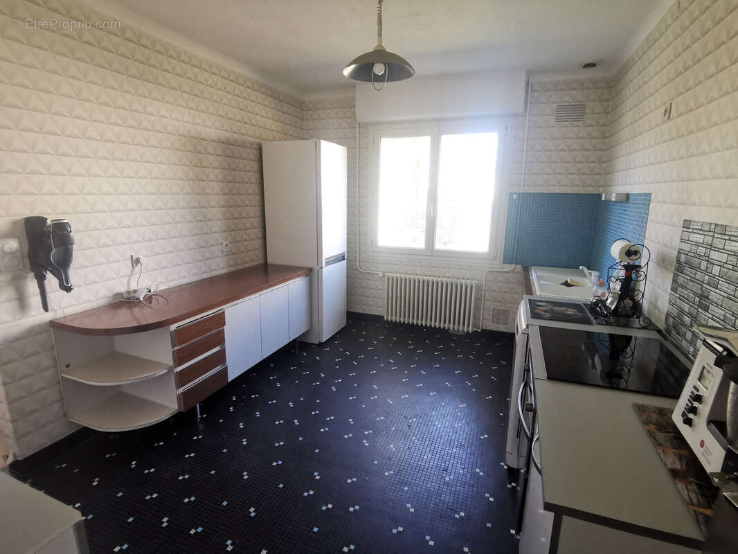 Maison à SAINT-BREVIN-LES-PINS