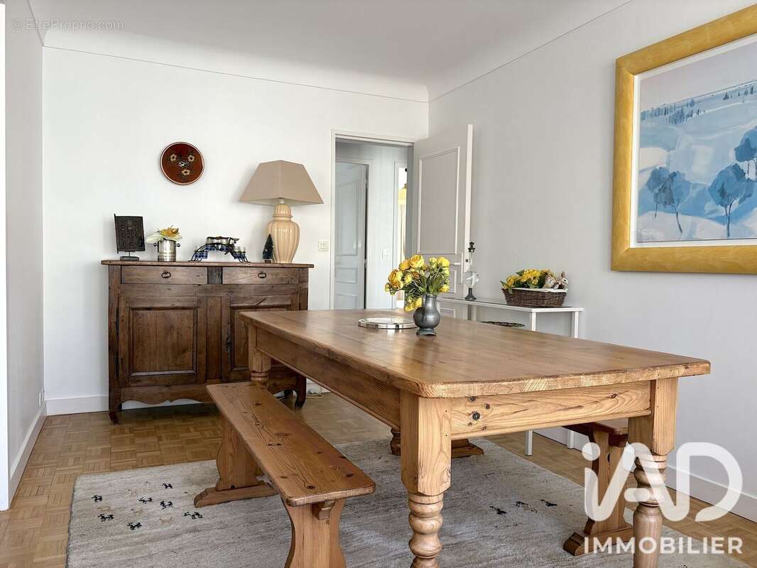 Photo 5 - Appartement à NANTES