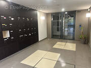 Appartement à ROSNY-SOUS-BOIS