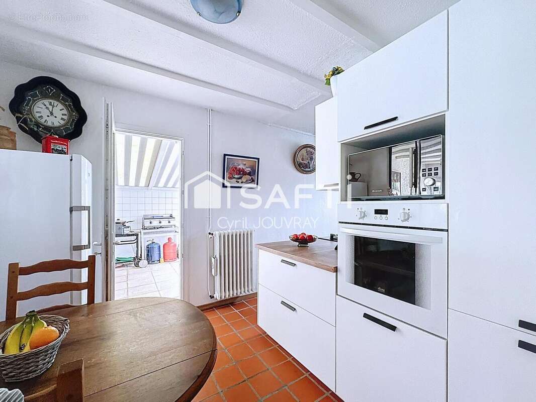 Photo 8 - Maison à LAMOTHE-CAPDEVILLE