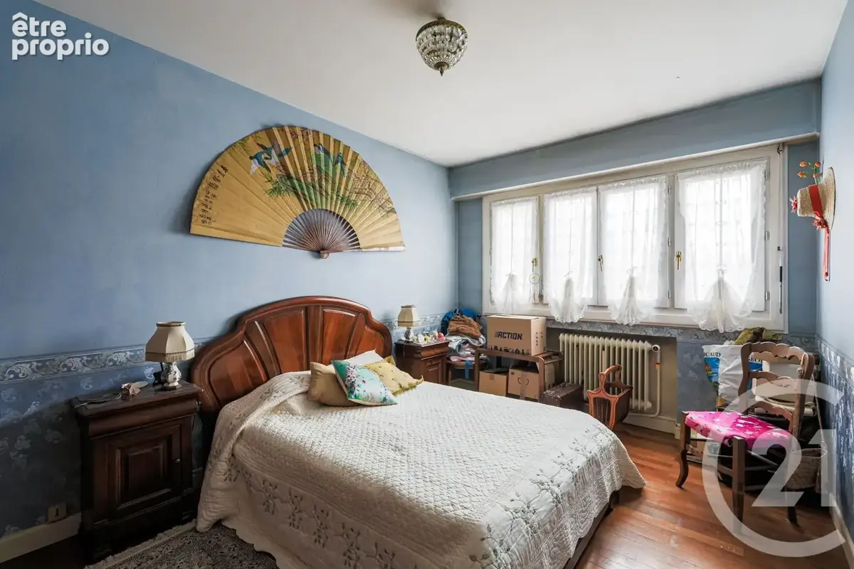 Appartement 4 pièces 80 m² à vendre à Grenoble (38000) - photo 10