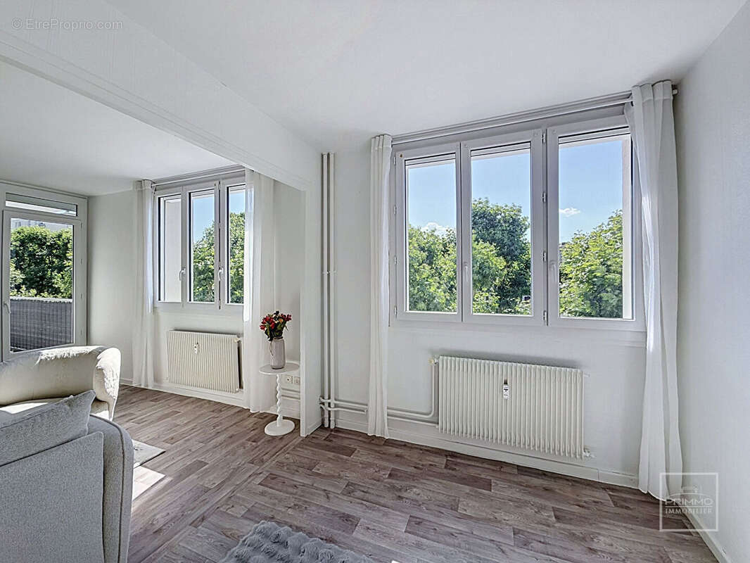 Appartement à VILLEFRANCHE-SUR-SAONE