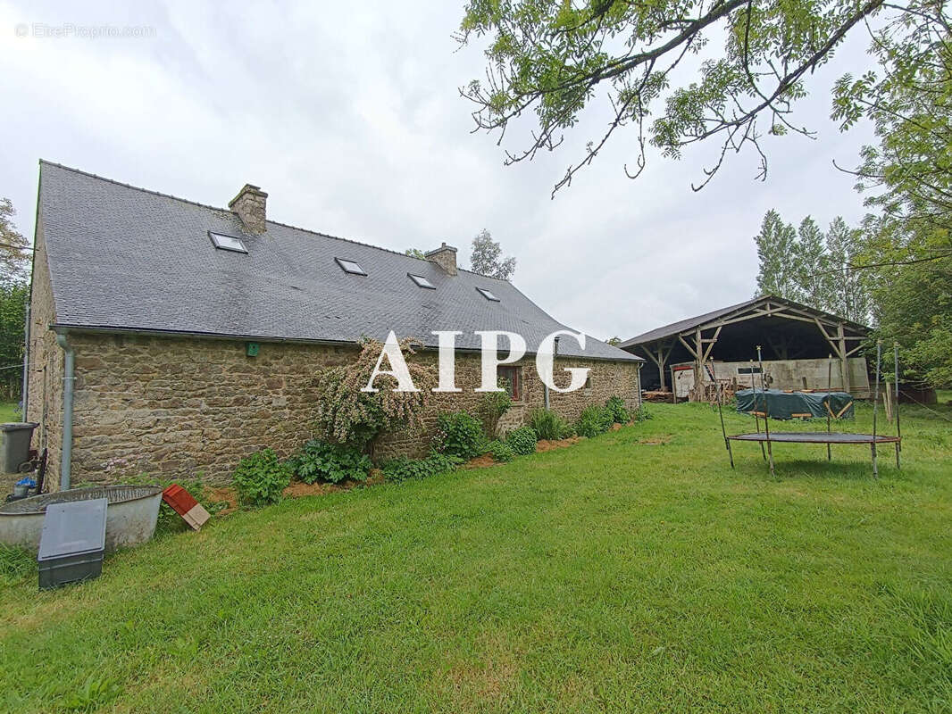 Maison à SILFIAC