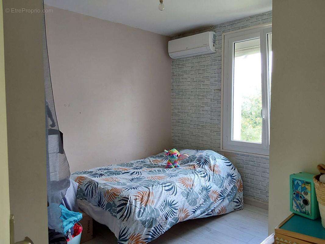 Maison à CORLAY