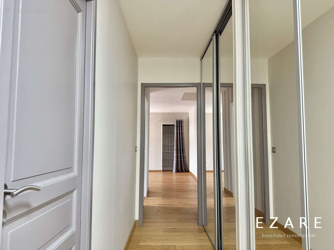 Appartement à CHALON-SUR-SAONE