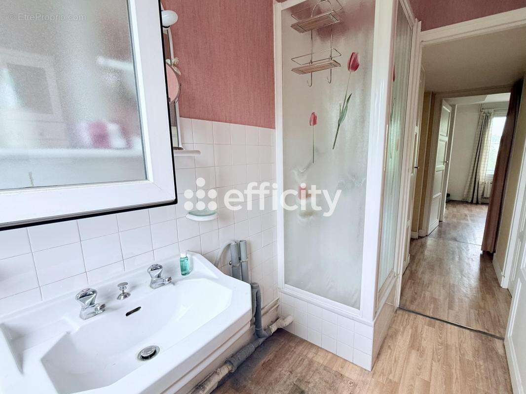 Appartement à LE CHESNAY