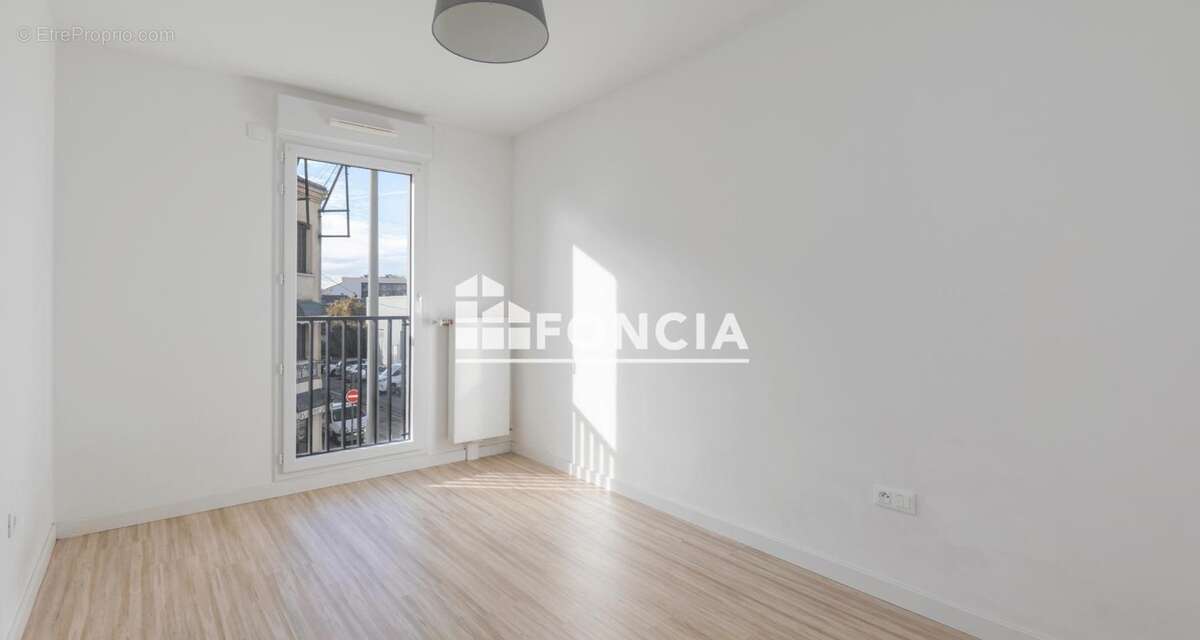 Appartement à ROUEN