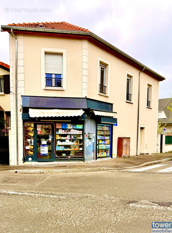 Appartement à DRANCY