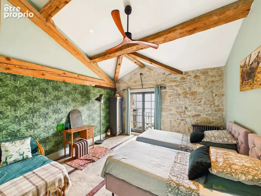 Maison de maître proche de Narbonne - photo 12