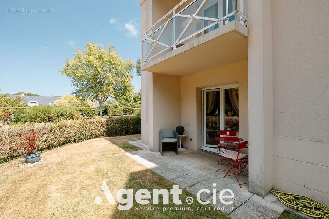 Appartement 79 m² à Mathieu  - photo 4