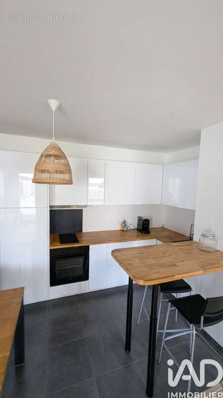 Photo 5 - Appartement à MASSY