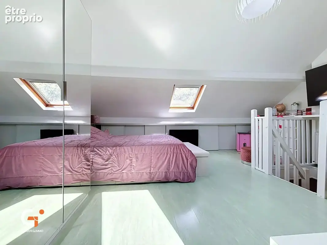 Charmante maison à Sotteville-lès-Rouen - photo 18