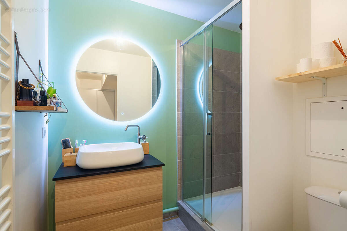 Appartement à BEZONS