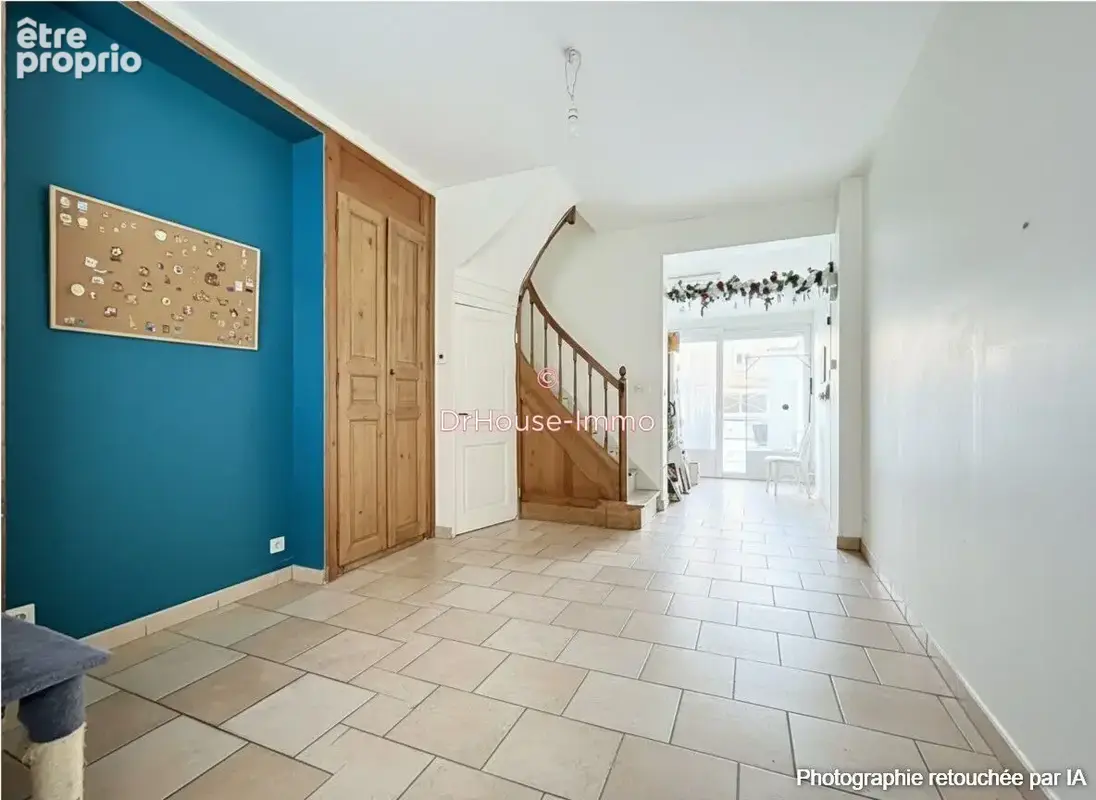 Maison 3 pièces 50 m² à vendre à Amiens (80000) - photo 3