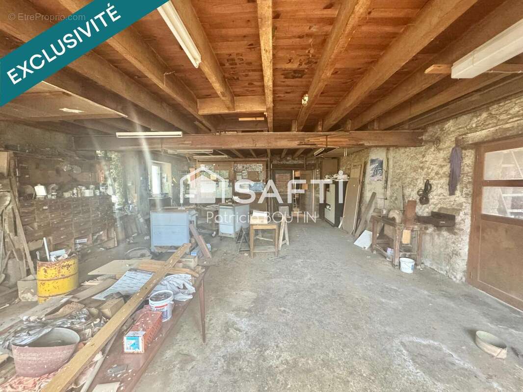 Photo 9 - Maison à AUGE