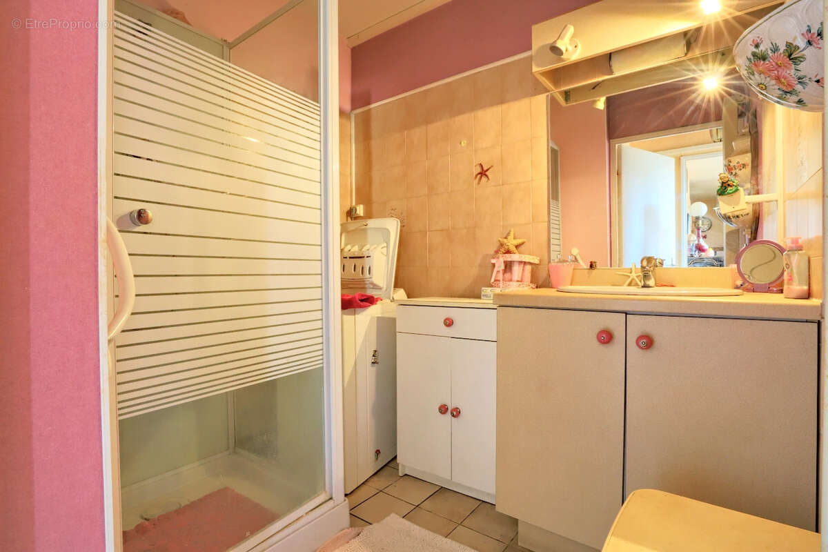 Appartement à HYERES