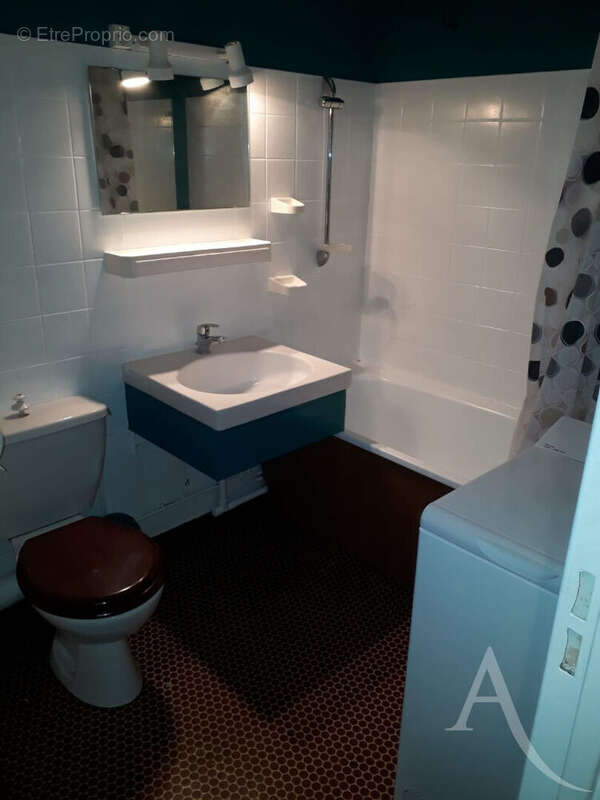 Appartement Seignosse 1 pièce 25 m2 - photo 3