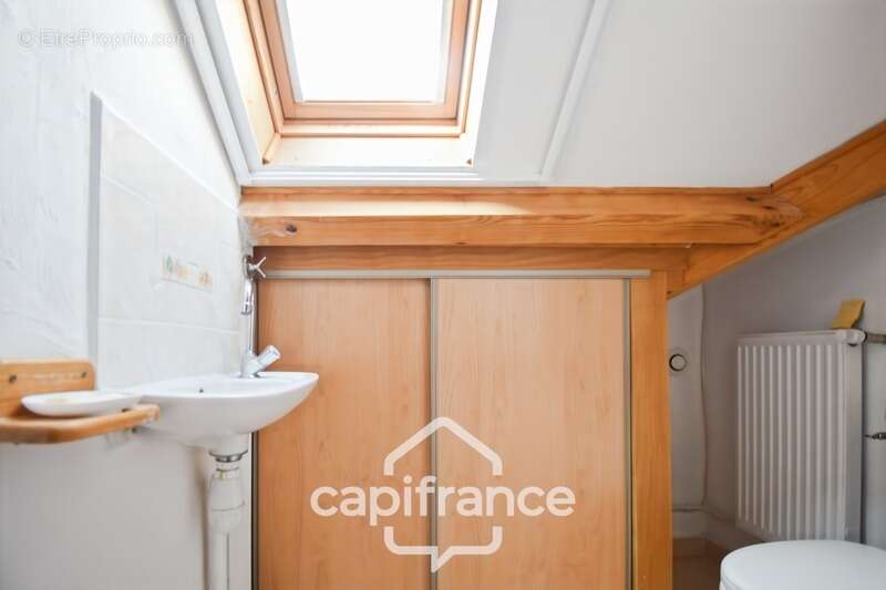 Maison à PIERRE-DE-BRESSE