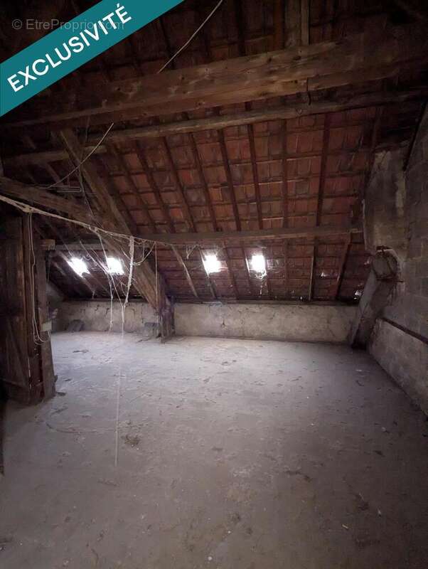 Photo 7 - Maison à VIERZON