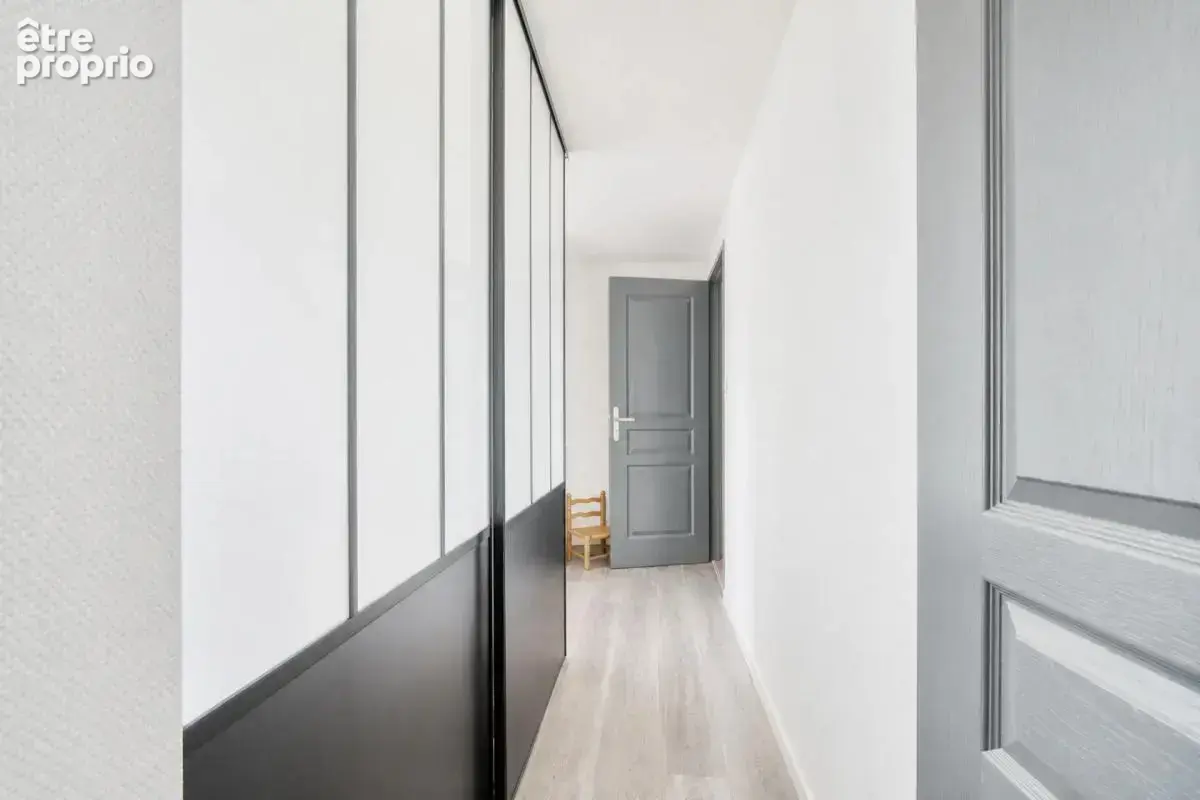17170 la ronde – longère rénovée – 94 m² – 3 chambres – piscine - photo 7