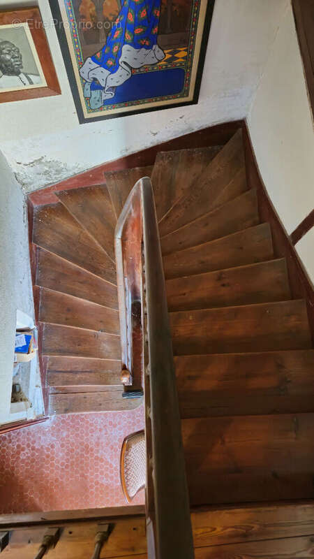 Maison de caractère - 125 m2 - Pornic - photo 6