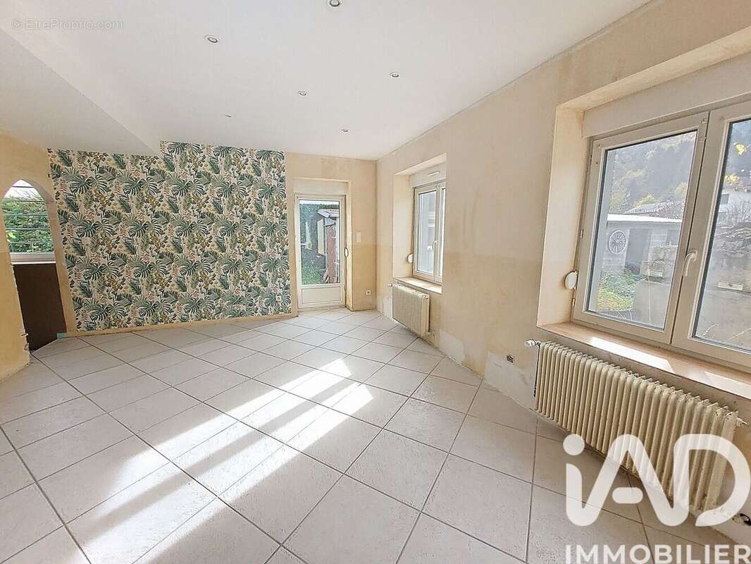 Photo 2 - Maison à FRAIZE