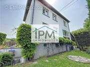 Maison à FEGERSHEIM