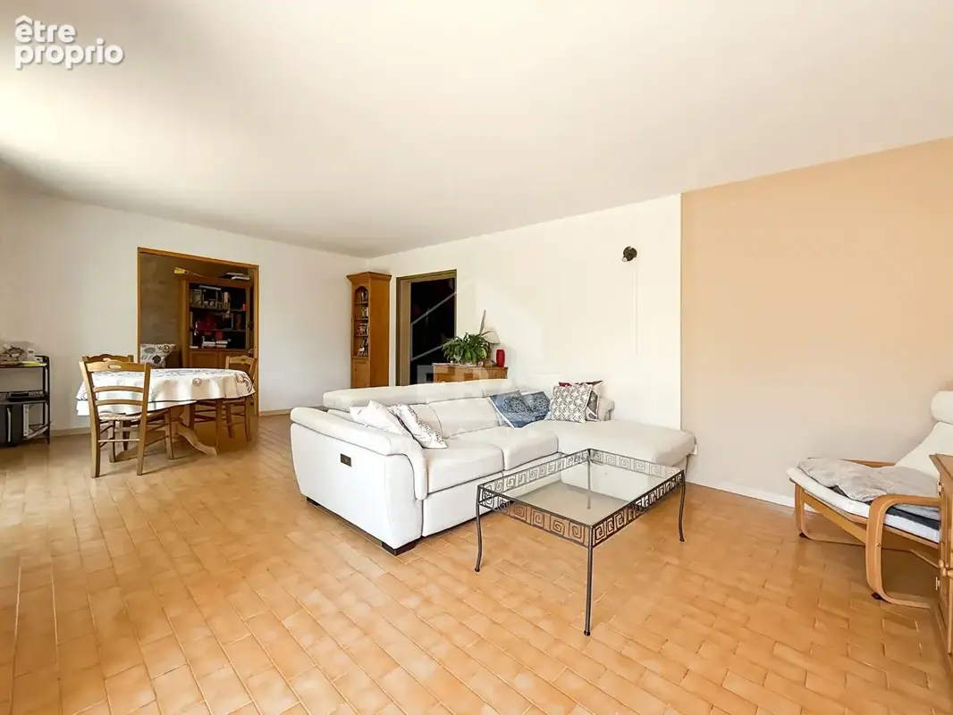 Maison 107m² à bouc-bel-air - photo 7