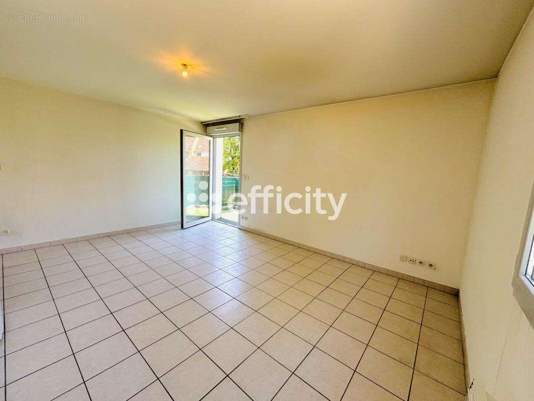 Appartement - photo 4