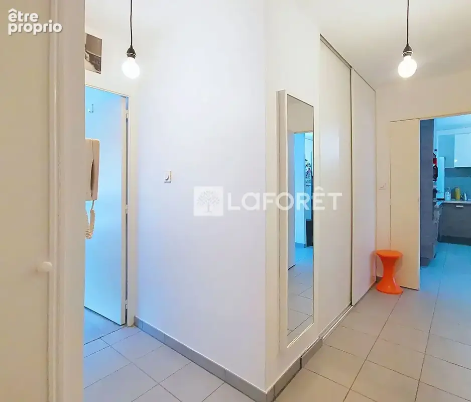 Appartement Genay 4 pièce(s) 80.4 m2, lumineux et sans travaux - photo 8