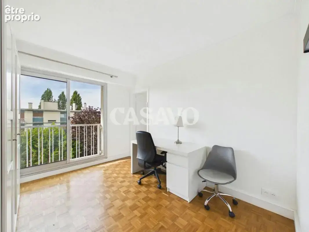 Vente Appartement 5 pièces de 117m² - 94210 Saint-Maur-des-Fossés - photo 7