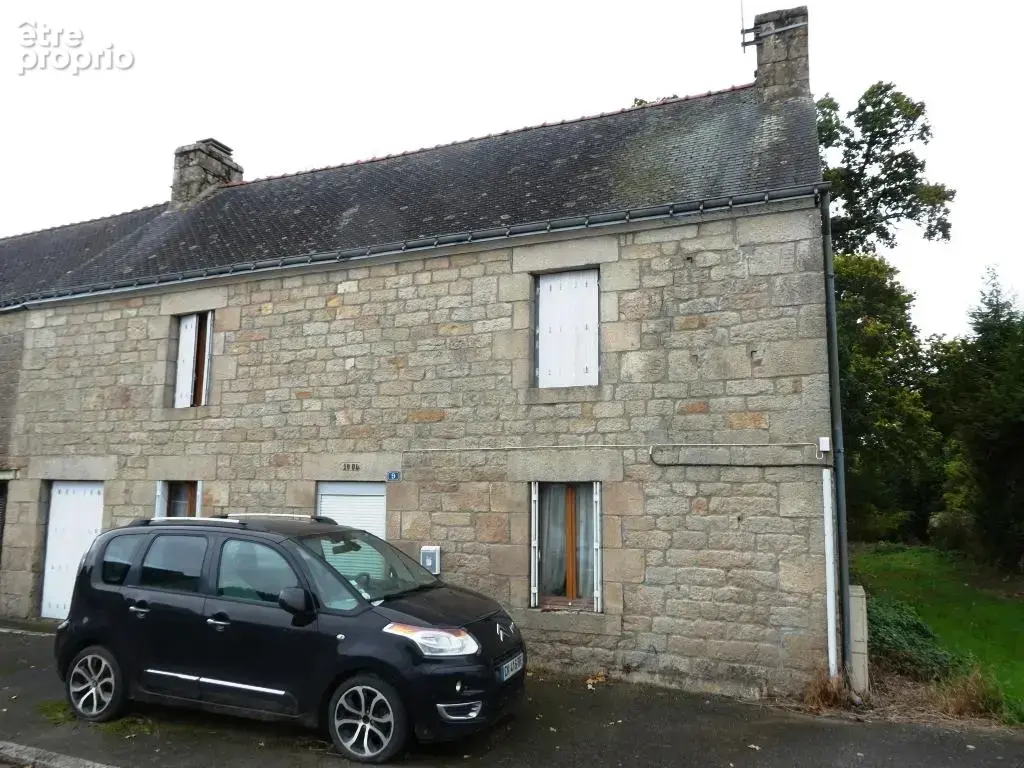 Maison en pierres - photo 6