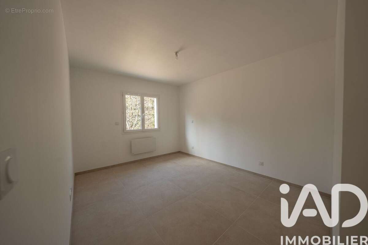 Photo 6 - Maison à AUBENAS