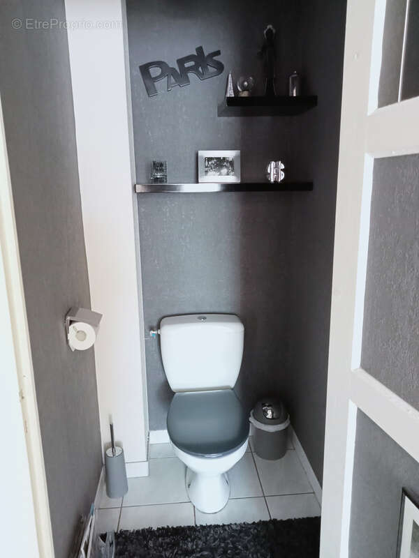 Maison à BEAUCHASTEL