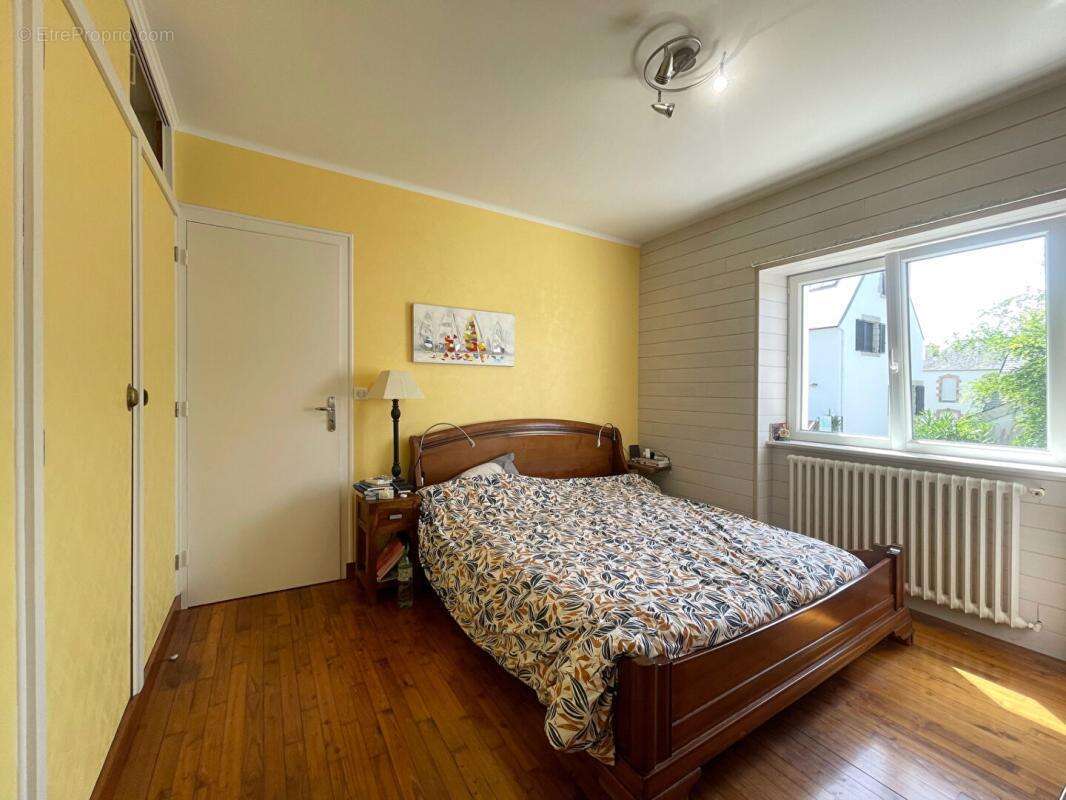 Maison à LOCTUDY