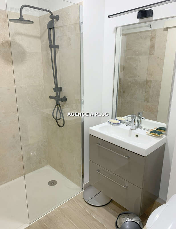 Appartement à LE GRAU-DU-ROI