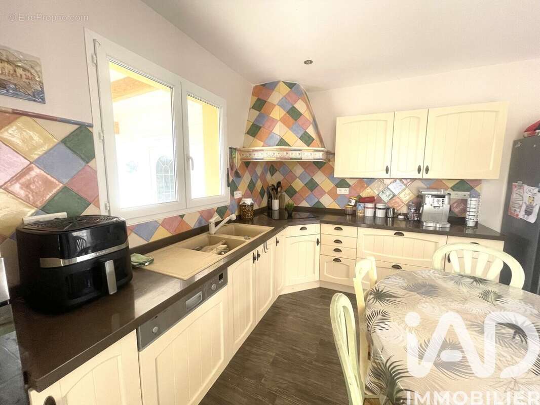 Photo 2 - Maison à NARBONNE