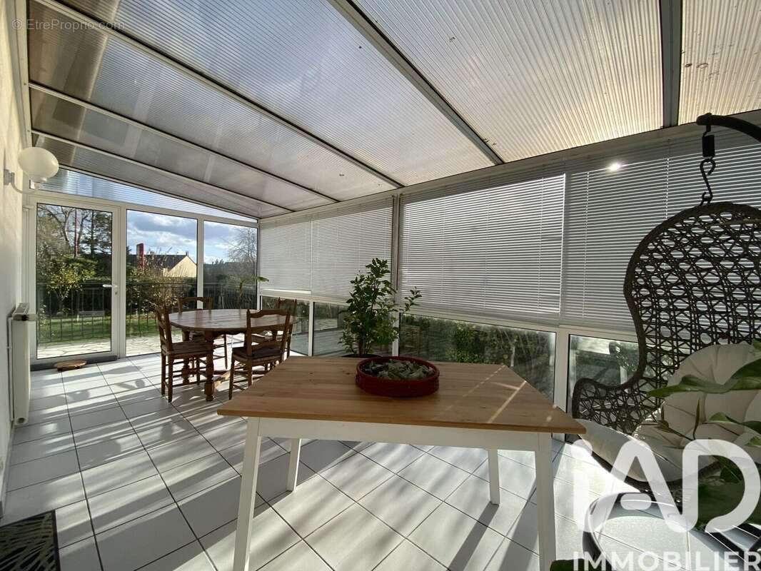 Photo 4 - Maison à EQUEMAUVILLE