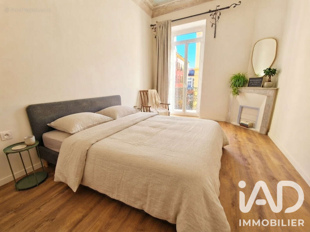 Photo 2 - Appartement à NICE
