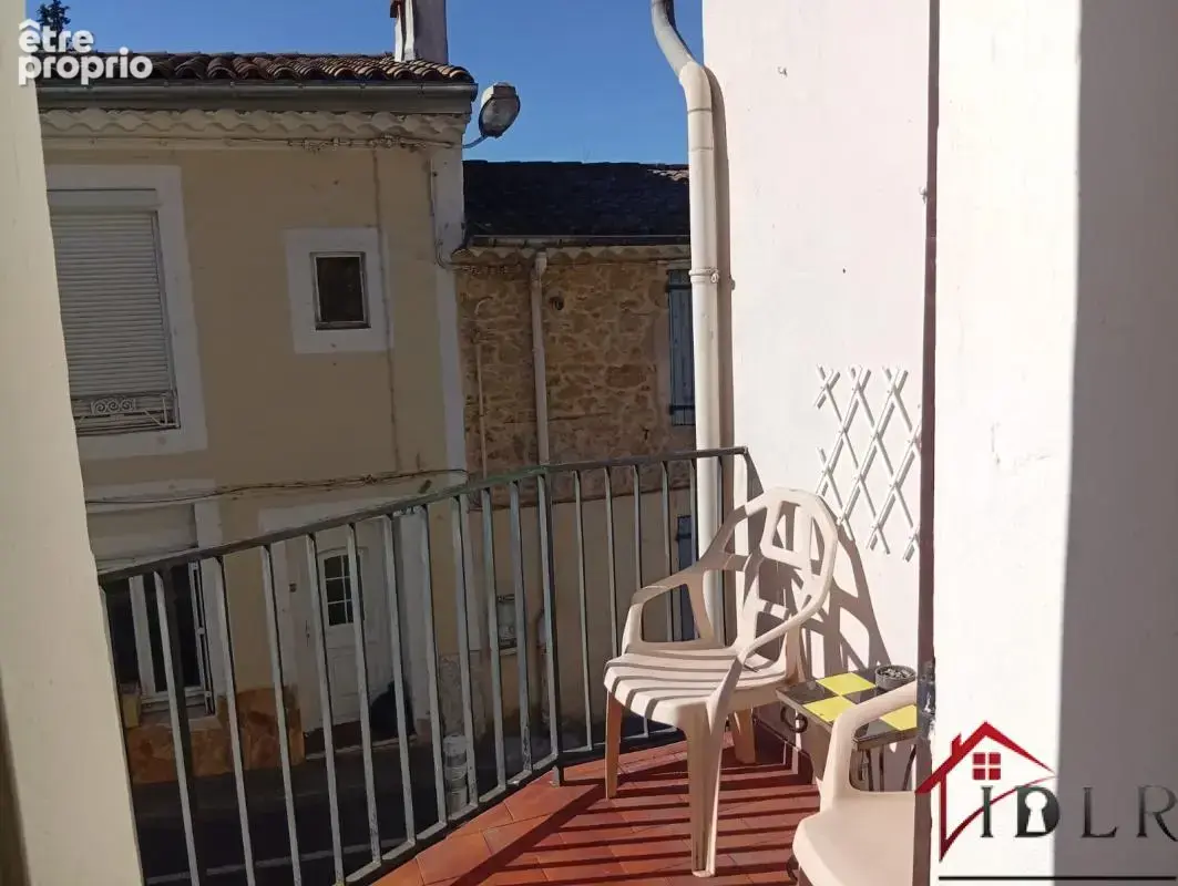Maison individuellea avec Terrasse à Bédarieux - photo 7