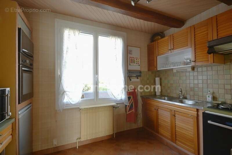 Maison à LIMOURS