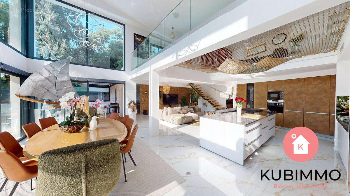 Maison à JARD-SUR-MER