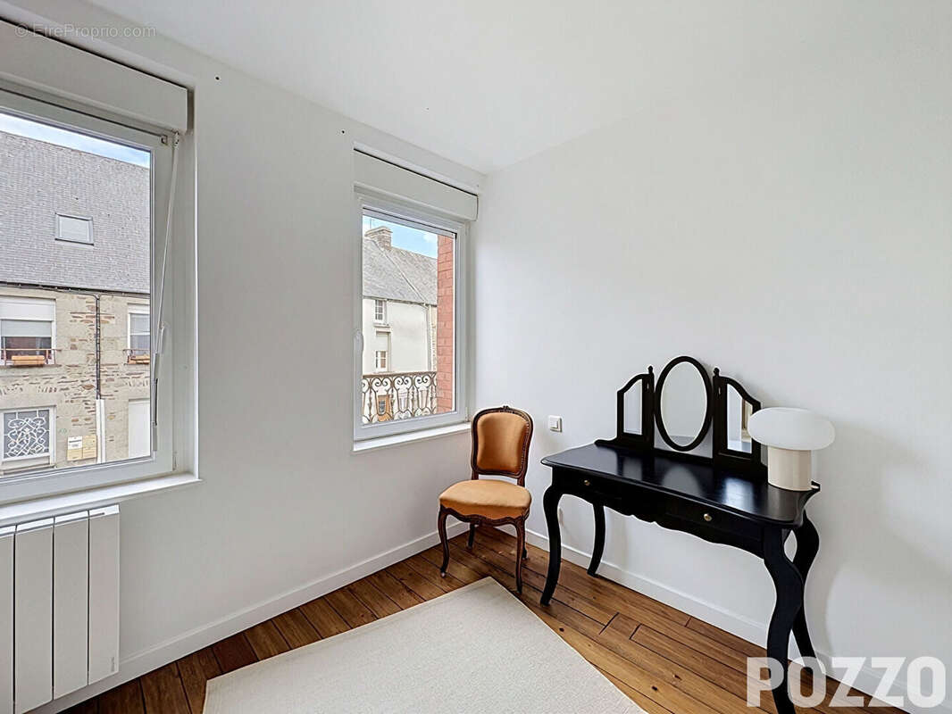 À VENDRE - Maison dans le bourg de Cérences - photo 6