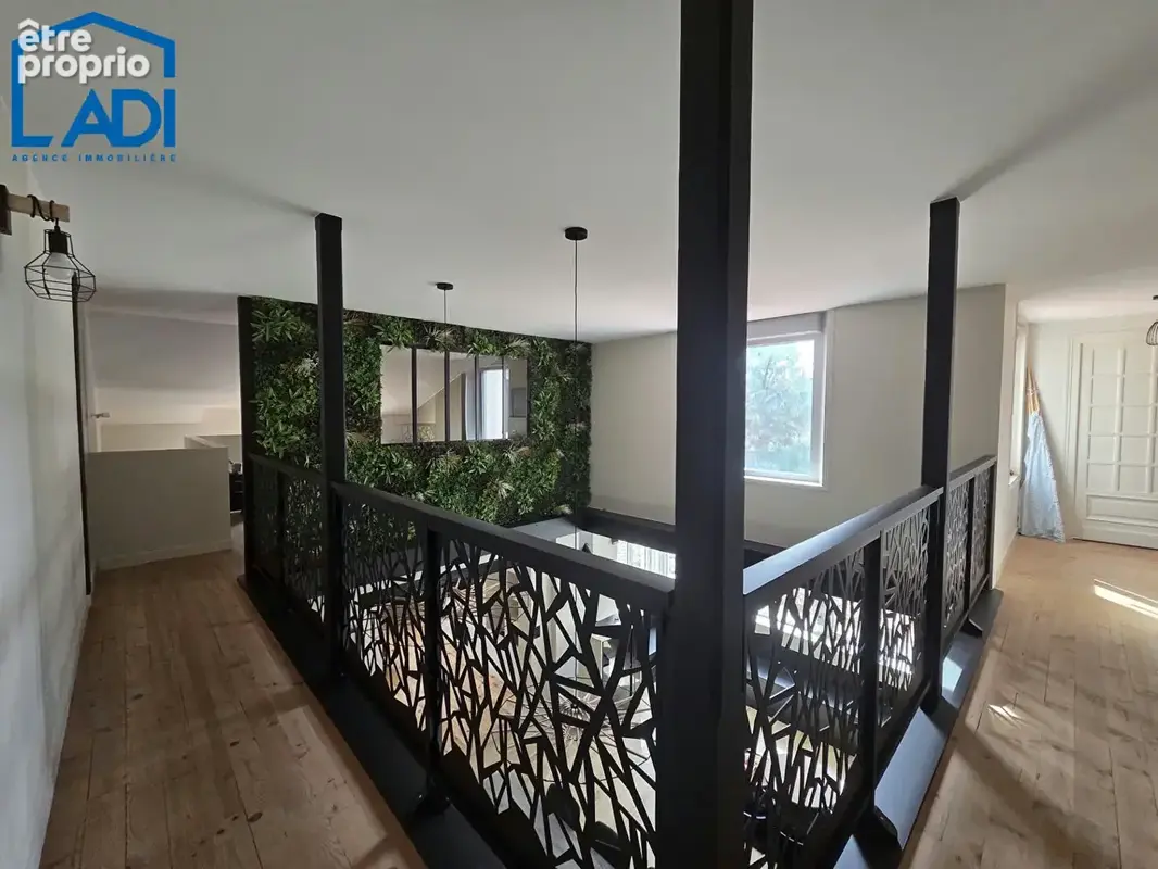 Coup de coeur à 5 min de ST MAIXENT, Maison familiale !!! - photo 9