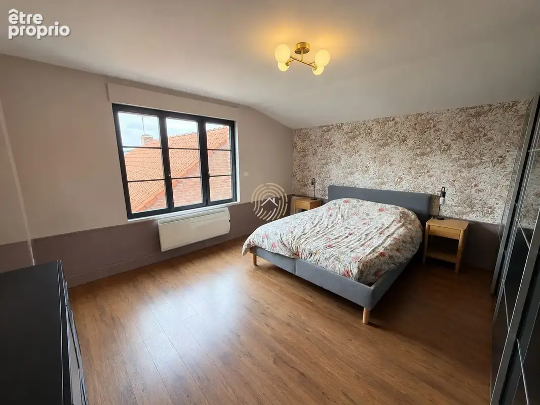 Maison 4 pièces 117 m² à vendre à Raimbeaucourt (59283) - photo 7