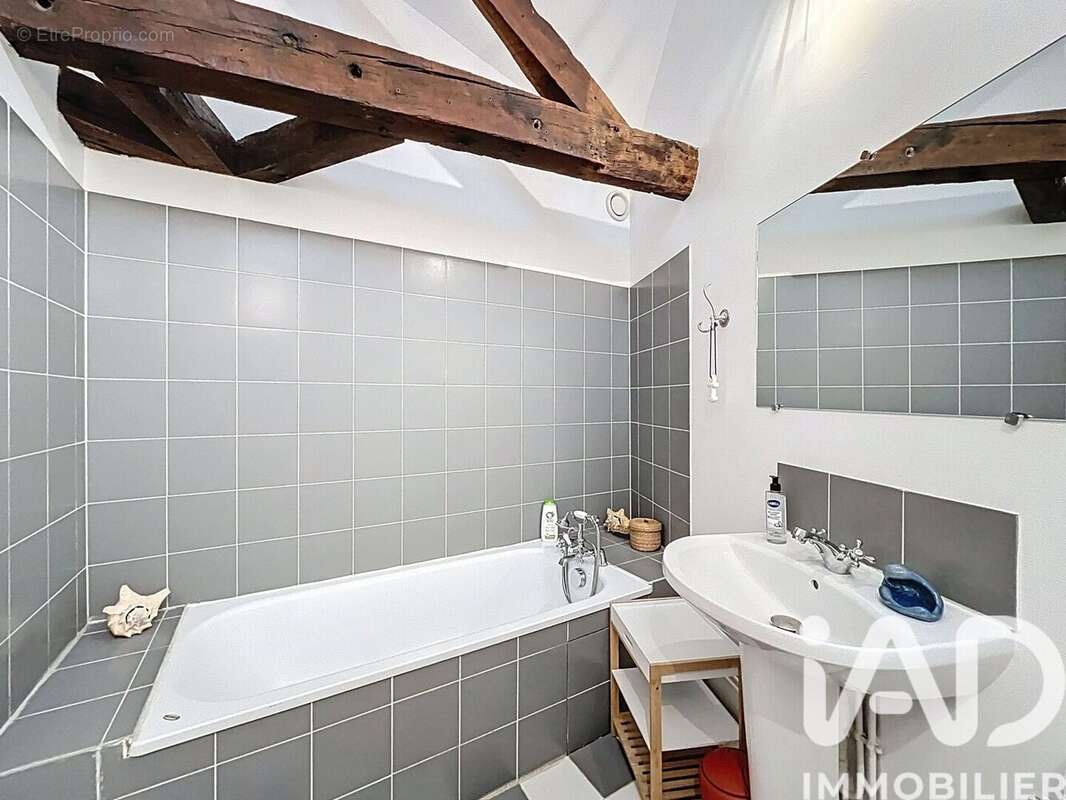 Photo 4 - Appartement à HONFLEUR