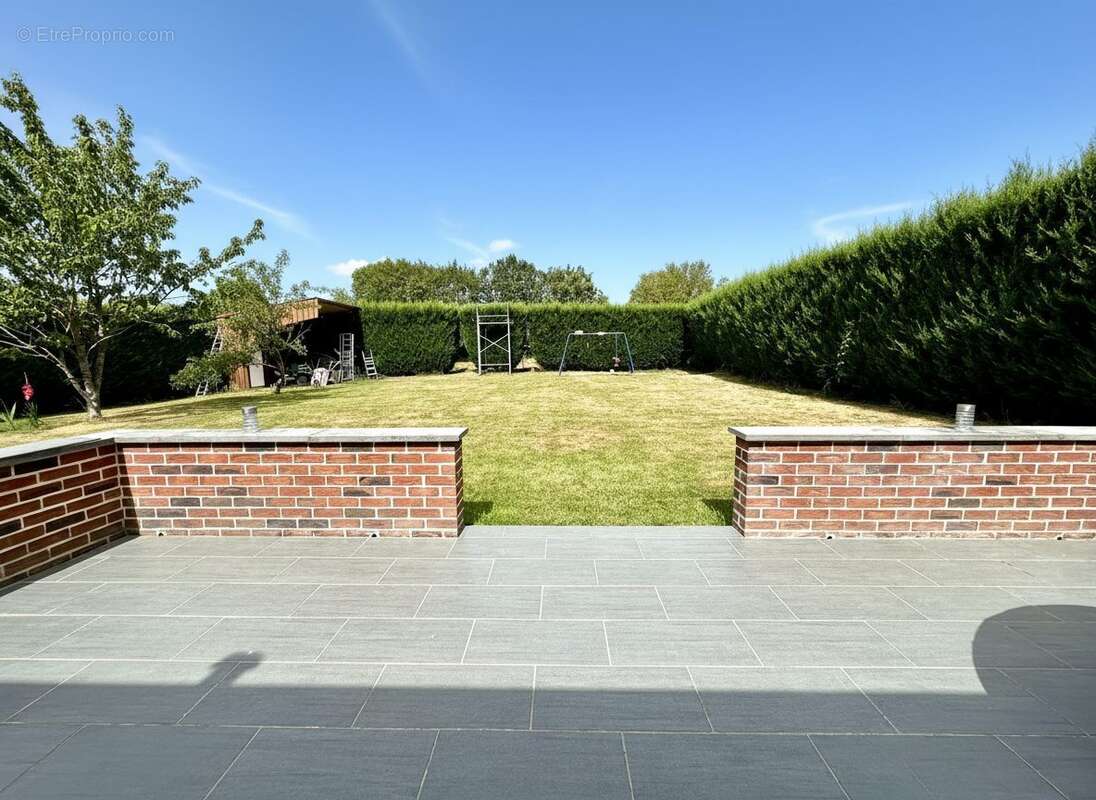 Maison 156 m² à Le Favril  - photo 9