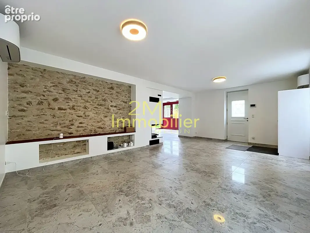 Maison familiale 150 m2 BOMBON - photo 9