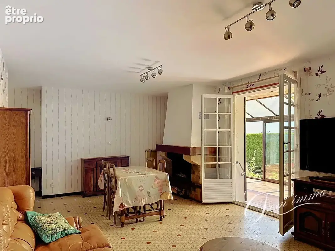 Vente Interactive Progressive* En exclusivité à SAULIEU : Pavillon sur sous-sol avec 4 chambres - photo 6